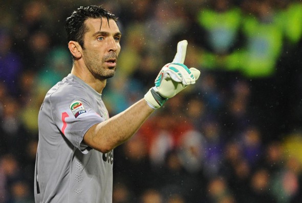 Fiorentina vs Juventus