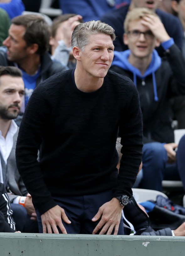 French Open tennis tournament at Roland Garros