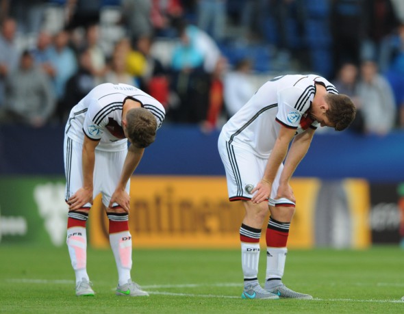 UEFA European Under-21 championship