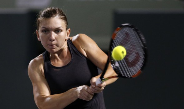halep cosac