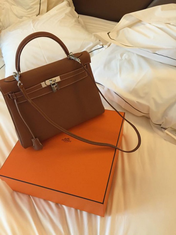 hermes ilie