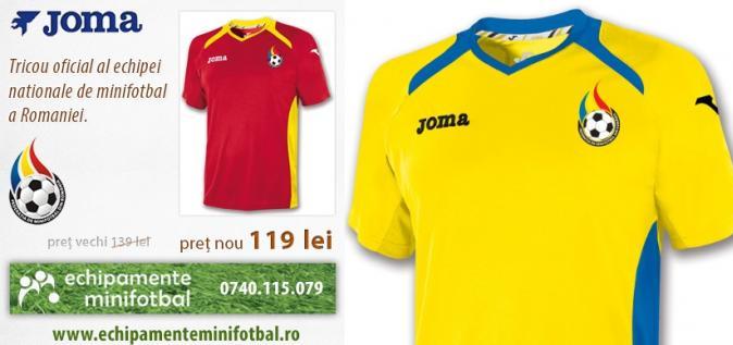 joma minifotbal