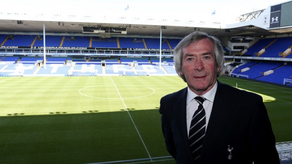 Tottenham Hotspur Feature 30/08/2013