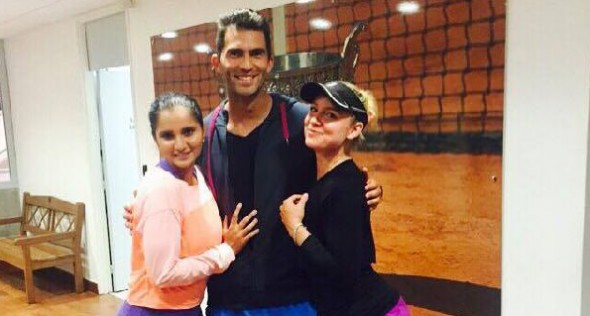 tecau-bethanie-mattes-sania-mirza prietenie