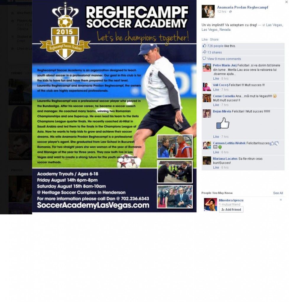 A mințit Reghecampf cu nerușinare, a fost neatent sau l-a lăsat memoria? ^Pretinde că a dus-o pe Steaua în «sferturile» Ligii Campionilor!