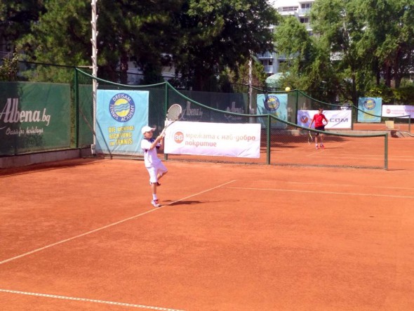Albena Open_International Tenis Partener 2