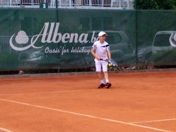 Albena Open_International Tenis Partener 4