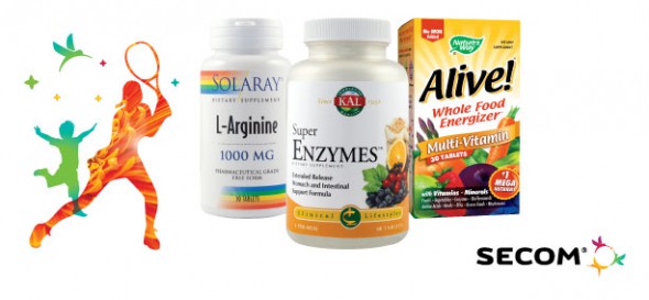 Cupa Secom_Tenis Partener_iulie 2015