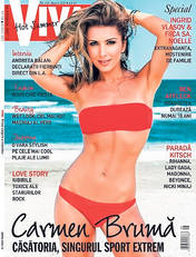 EXCLUSIV | Andreea Bălan a ales pân-a cules! S-a cuplat cu un «românoamerican »