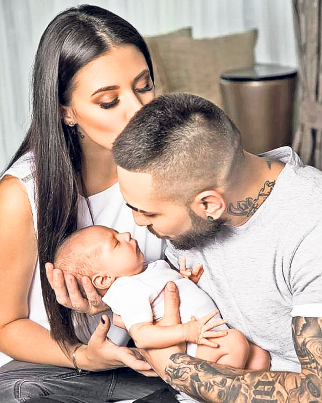 O poveste de dragoste precum cea a Antoniei şi a lui Alex Velea s-a sfârşit tragic în urmă cu două secole