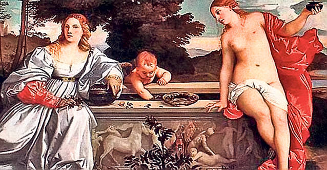 Cea mai sângeroasă familie din epoca Renașterii fascinează producătorii de seriale