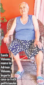 Ce avere ascunde Videanu pe numele mamei | EXCLUSIV