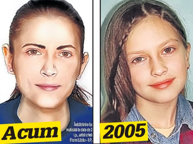 Se redeschide cazul «Elodia de Harghita»