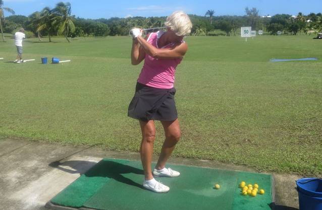 Monica Tatoiu a găsit reţeta pentru o talie de invidiat: ”Trebuie să dai tare. E ca la sex”!