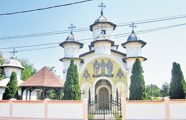 Ce avere ascunde Videanu pe numele mamei | EXCLUSIV