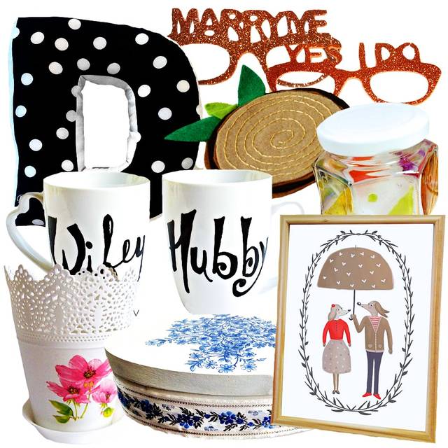 Idei pentru o nuntă cu buget redus