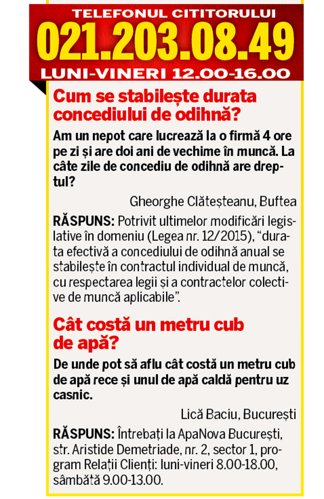 LIBERTATEA TE AJUTĂ: Cine scapă de contribuția de sănătate?