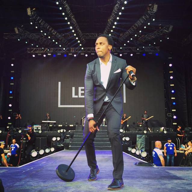 UPDATE | Concert Robbie Williams la București. Care au fost cele mai tari faze ale serii- LIVE TEXT