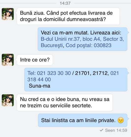Ce glumă nesărată i-a făcut o admiratoare Lorei. Cântăreaţa a taxat-o imediat