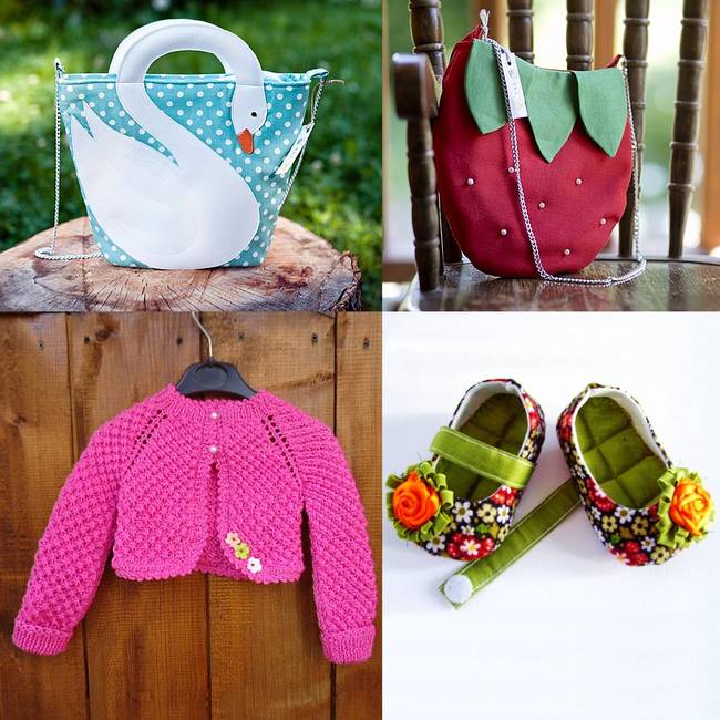 Ţinute de nuntă pentru cei mici