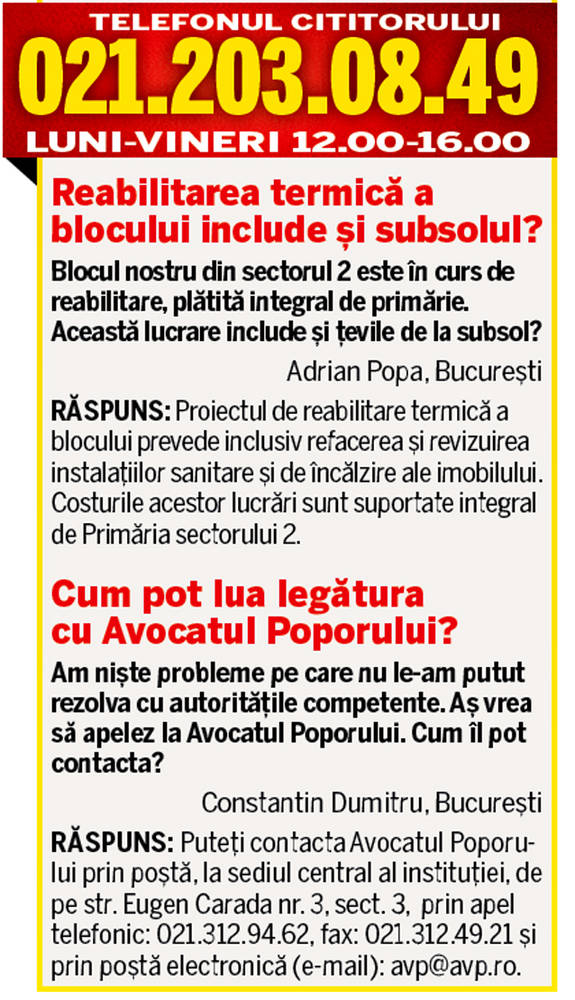LIBERTATEA TE AJUTĂ: Nu sancţionează nimeni RATB?!