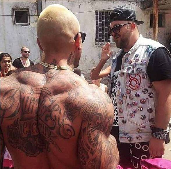 Cum șterge Alex Velea amintirea fostei sale soții! Ce a făcut ieri e dovada vie că nu-l mai interesează deloc Ana!