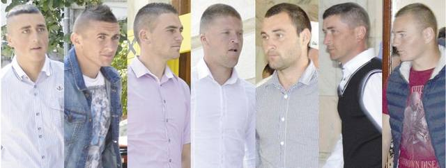 Declaraţiile INCREDIBILE ale avocatului unuia dintre violatorii din Vaslui: "Există martori. Fata a consimţit tot"