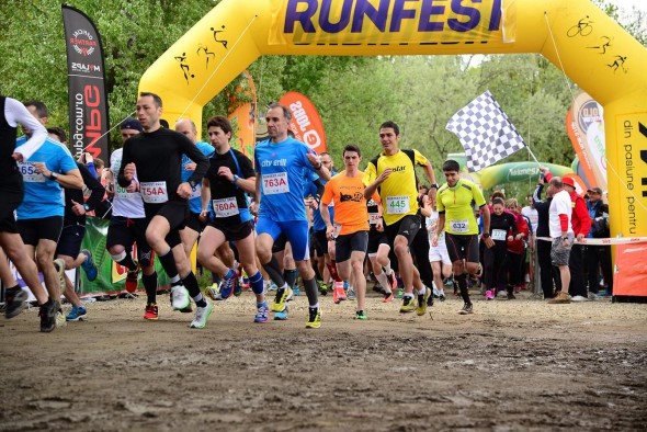 Start RUNFEST_2015