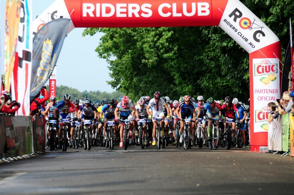 Start Riders Club_4 Pedale