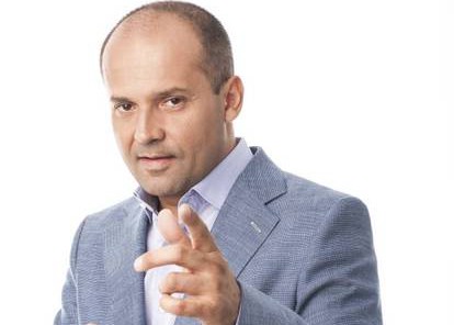 Atac fără precedent la adresa lui ”Il Luce”, chiar de ziua lui: ”Și-a clădit imaginea pe fals, cu blaturi și jacpă! E ca torționarul Vișinescu”