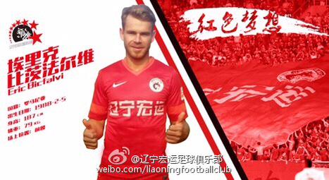 bicfalvi china