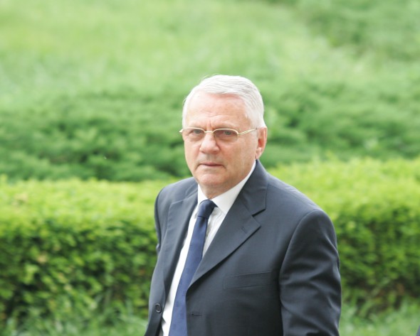 Mircea radulescu