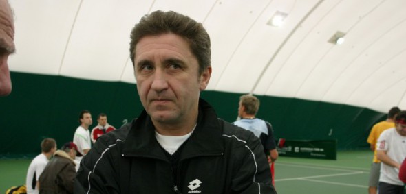 Un fost căpitan nejucător al echipei de Cupa Davis, după succesul lui Horia Tecău la Wimbledon: ^”Este cel mai bun jucător de dublu din istoria României!” / EXCLUSIV