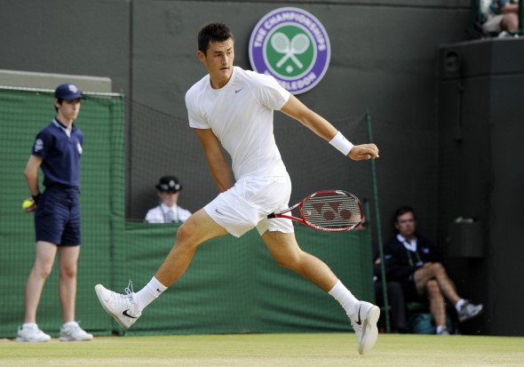 Wimbledon Championships