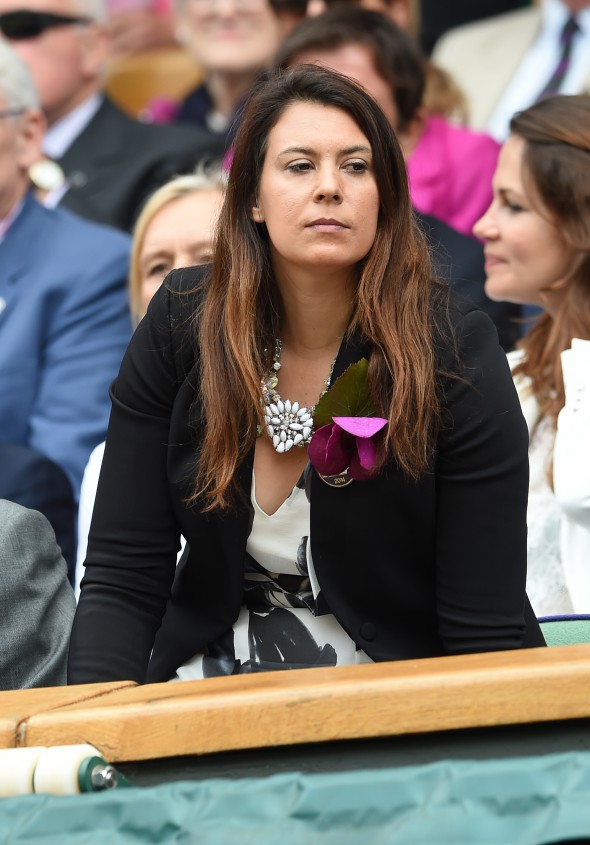 Wimbledon Championships