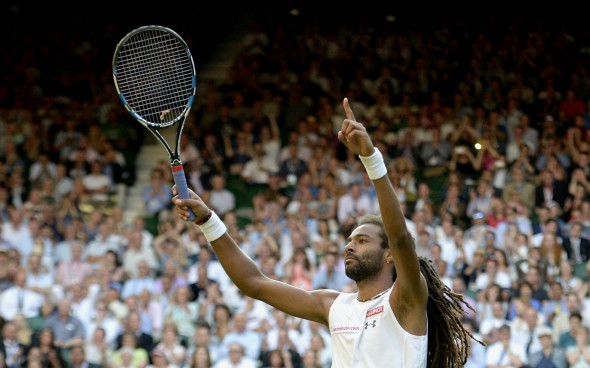 Wimbledon Championships
