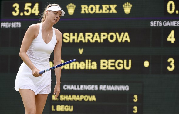 Wimbledon Championships