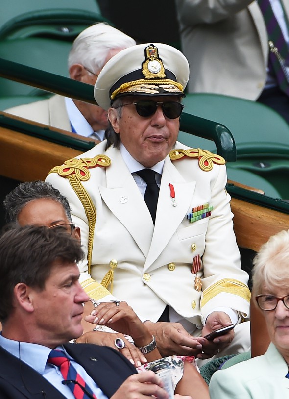 Wimbledon Championships