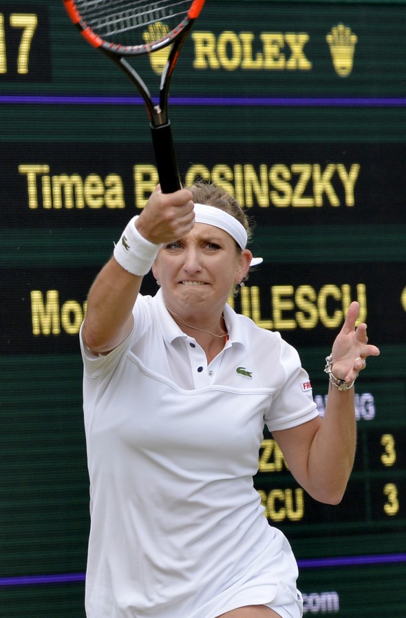 Wimbledon Championships