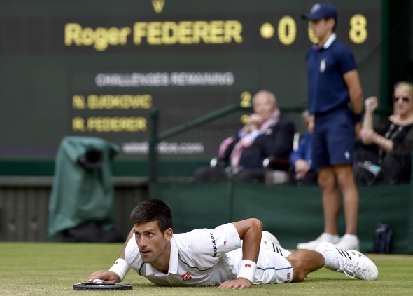Wimbledon Championships