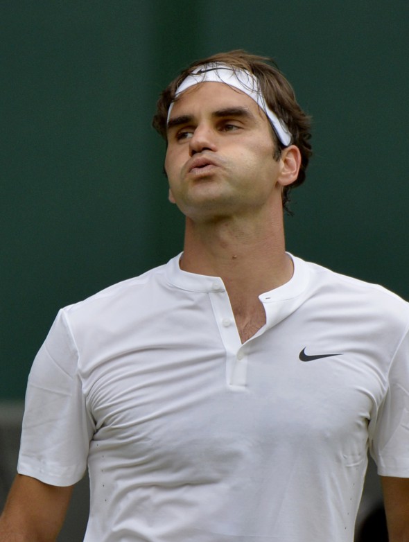 Wimbledon Championships