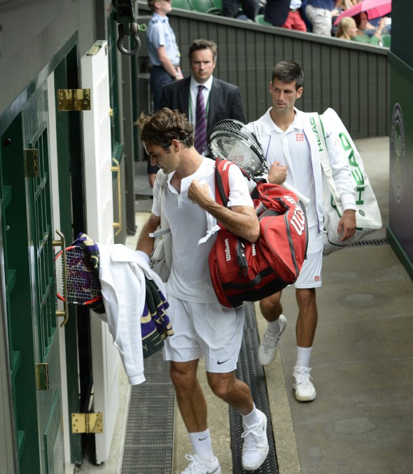 Wimbledon Championships