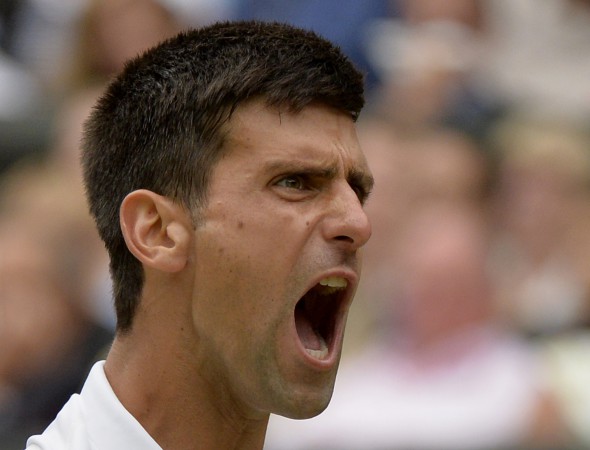 Wimbledon Championships