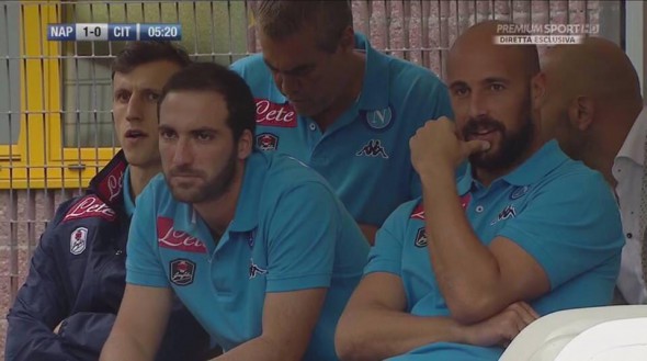 napoli