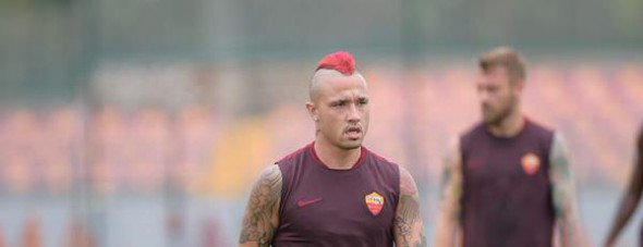 radja