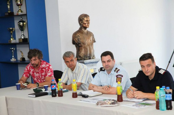 Gică Hagi, într-un interviu pentru ”Sport în România”: ^”Nu-mi place să mă duc la Gică Popescu!”