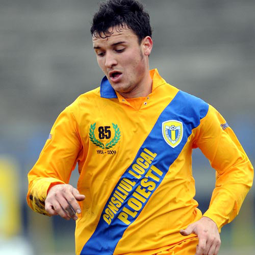 0.FOTBAL:PETROLUL PLOIESTI-VICTORIA BRANESTI 0-0,LIGA 2 (5.12.2009)