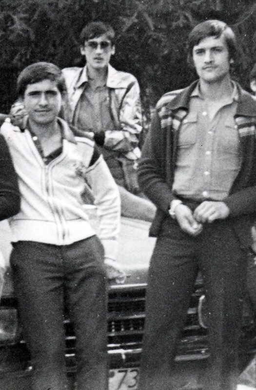 Balint Hagi Iaşko