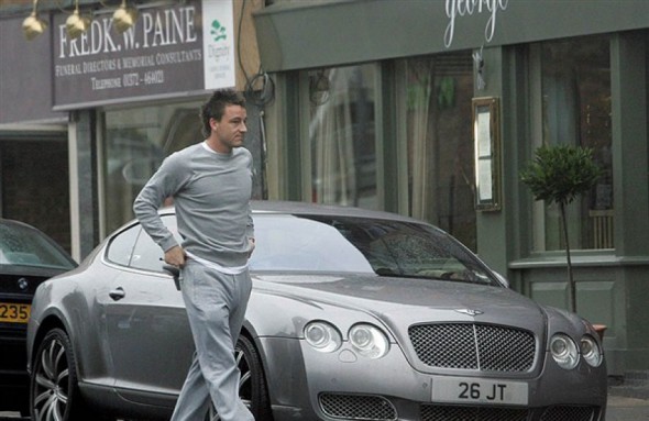 John Terry