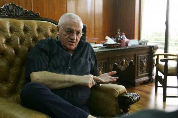 DUMITRU DRAGOMIR LPF
